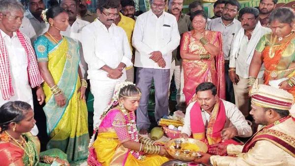 బైక్ కొనిస్తేనే తాళి కడతానంటూ తేల్చేసిన వరుడు! ఎమెల్యే రసమయి ఎంట్రీతో మారిన సీన్