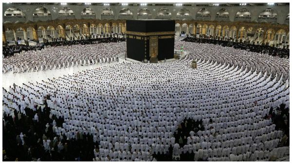 భారత్ నుంచి త్వరలో రైల్లో హజ్ యాత్ర ! సౌదీతో చర్చలు- ఎన్ని ప్రయోజనాలో తెలుసా ?