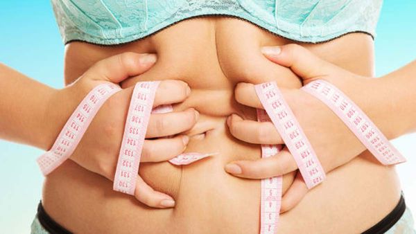 health tips: పొట్ట చుట్టూ కొవ్వు ఐస్ లా కరగాలంటే ఈ ఒక్కటి రోజూ తినండి!!