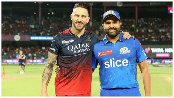 MI vs RCB : ముంబై-ఆర్సీబీ ఇద్దరికీ చావో రేవో- ప్లే ఆఫ్ రేసులో మూడో బెర్త్ కోసం పోటీ ?