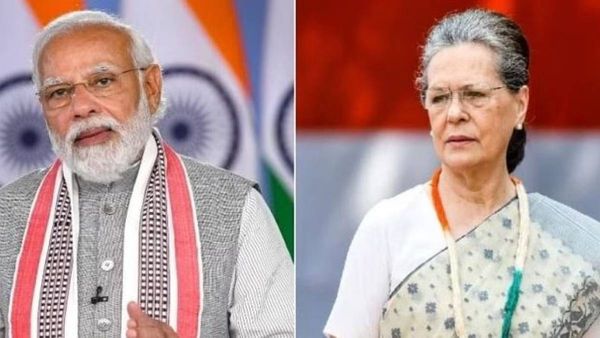 కాంగ్రెస్ అధికారంలోకి వస్తే కర్ణాటకను విభజిస్తుంది, అది దానినైజాం, మోదీ !