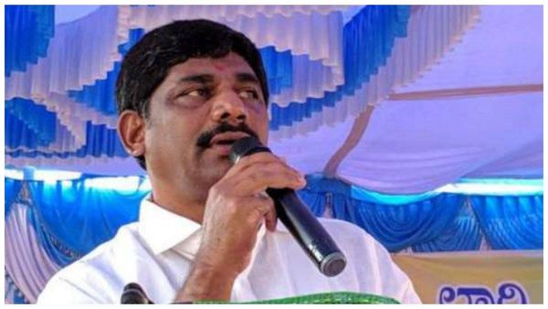 పద్దతి మార్చుకుంటే మీకే మంచింది, ఢిల్లీ డీల్ గురించి తెలుసుకో, డీకేఎస్ స్ట్రాంగ్ వార్నింగ్ !