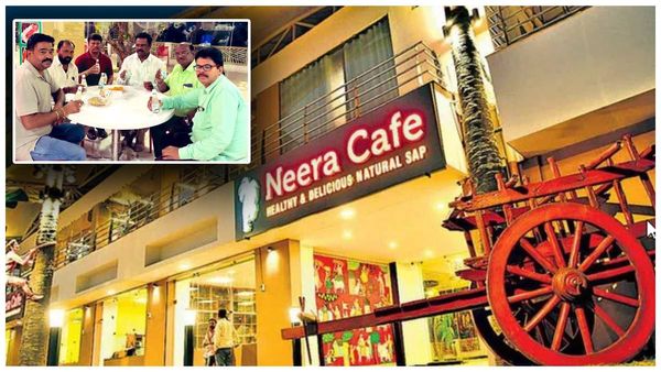 Neera Cafe: క్యూ కడుతున్న సిటీ జనం: ఆ ప్రాంతాల్లోనూ ఏర్పాటు చేయాలంటూ టెక్కీలు