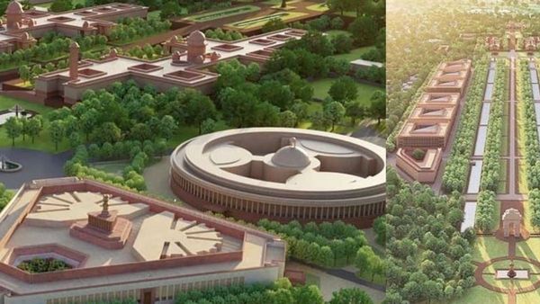 New Parliament : నెలాఖరులో కొత్త పార్లమెంట్ ప్రారంభం- మోడీ 9 ఏళ్ల పాలనకు గుర్తుగా..