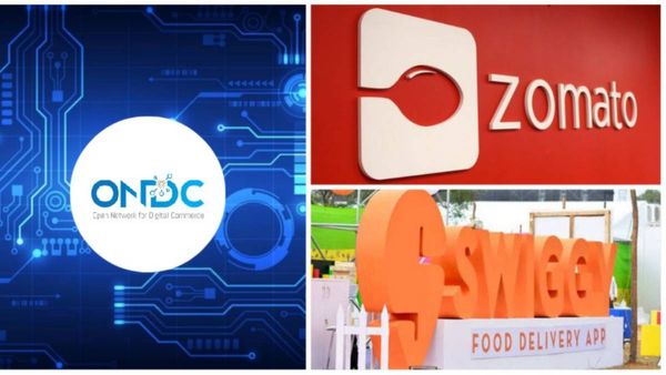 జొమాటలో, స్విగ్గీకి పోటీగా ONDC