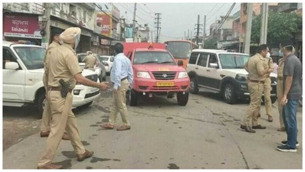 పంజాబ్ లో ఆగని గ్యాస్ లీకులు- విషవాయువులు పీల్చి టీచర్లు, విద్యార్ధుల ఉక్కిరిబిక్కిరి..