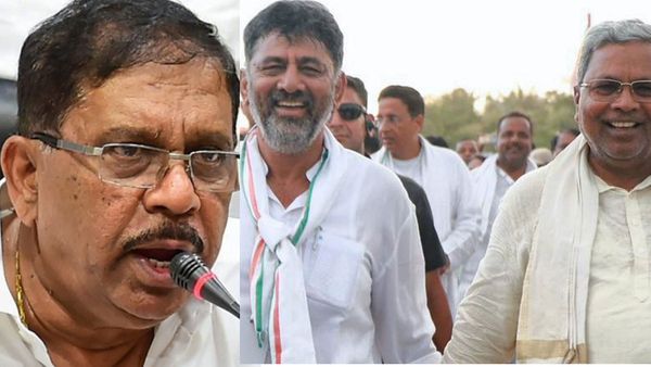 సీఎం పేరు ప్రకటించక ముందే బాంబు పేల్చిన మాజీ డీసీఎం, ఉచిత హామీల కథ?!