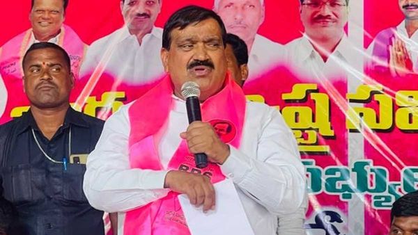 వేరే పార్టీ గుర్తుపై గెలిచినవారు ఓడిపోతారు: ఎమ్మెల్యే టికెట్లపై పట్నం మహేందర్ రెడ్డి సంచలనం