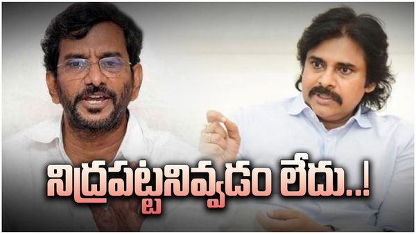 పవన్ కళ్యాణ్ వ్యాఖ్యలతో వాళ్లకు నిద్ర పట్టటం లేదు: మహానాడులో సోమిరెడ్డి చంద్రమోహన్‌రెడ్డి