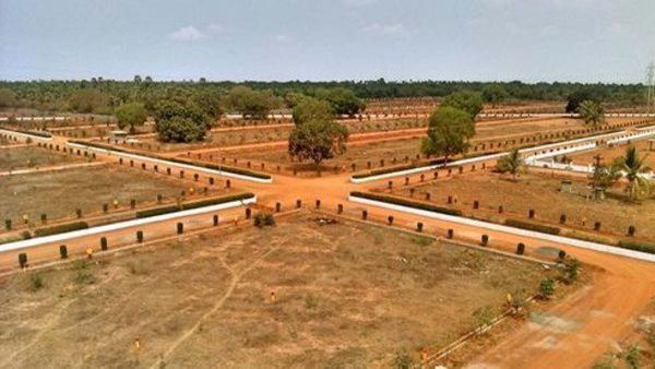 మరోసారి ప్లాట్ల అమ్మకానికి సిద్ధమైన హెచ్‌ఎండీఏ.. గజానికి రూ.10 వేల నుంచి ప్రారంభం..