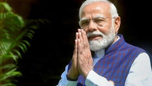 Lokniti-CSDS: అత్యంత ప్రజాదరణ పొందిన నేతగా మోడీ.. సర్వేలో వెల్లడి..!