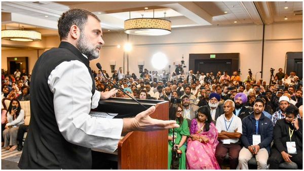 Rahul Gandhi:దేవున్ని సైతం మోదీ కన్ఫ్యూజ్ చేయగలడు..!