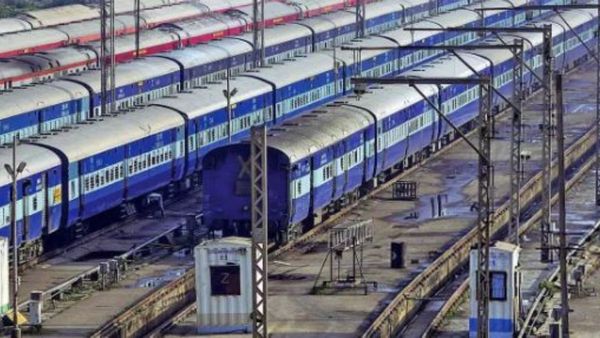 Kishan Reddy: అక్కడ రైళ్లు ఆపాల్సిందే.. లేఖ రాసిన కిషన్ రెడ్డి..