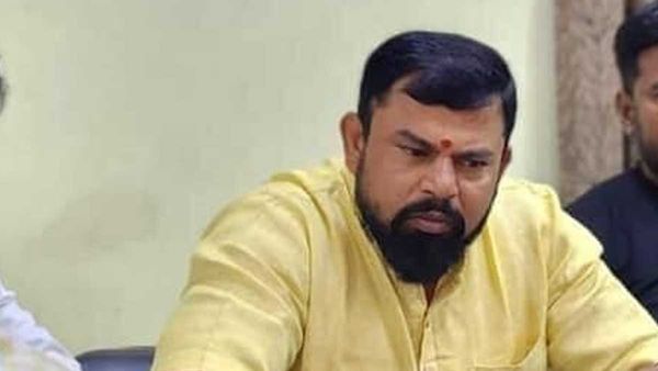 ప్రధాని మోడీకి, అమిత్ షాకు ఎమ్మెల్యే రాజాసింగ్ సంచలన లేఖ!!