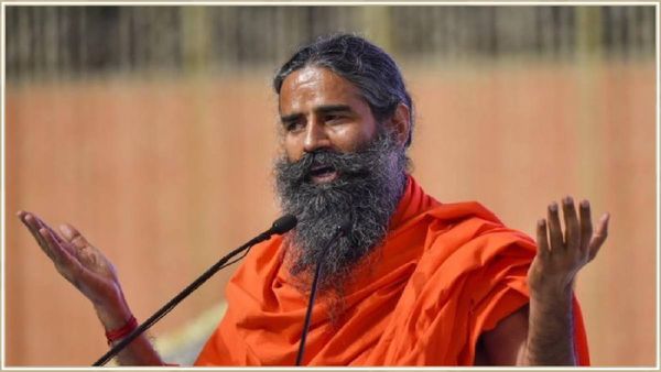 Ram Dev: బ్రిజ్ భూషణ్‍ను అరెస్ట్ చేయాలి.. రెజ్లర్లకు మద్దతుగా నిలిచిన రామ్ దేవ్ బాబా..