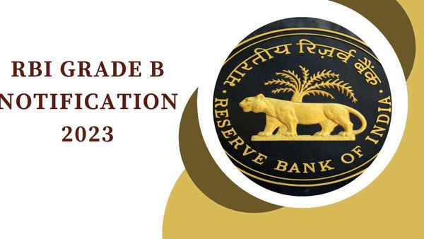 RBI Grade B recruitment: 291 పోస్టుల కోసం వెంటనే అప్లై చేయండి