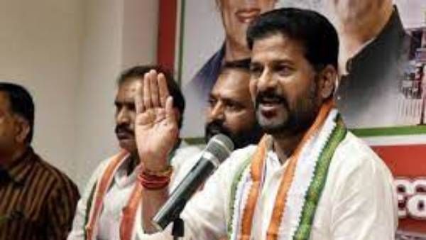 111 జీవో వెనుక ఇన్‌సైడ్ ట్రేడింగ్: సీఎం ఫ్యామిలీ పాత్ర అంటూ రేవంత్ సంచలనం