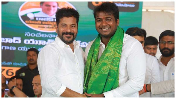 రాహుల్ సిప్లిగంజ్ పాట కేసీఆర్ వినలేదా?ఆస్కార్ విజేతకు గుర్తింపు ఇదేనా?నిలదీసిన రేవంత్ రెడ్డి.!