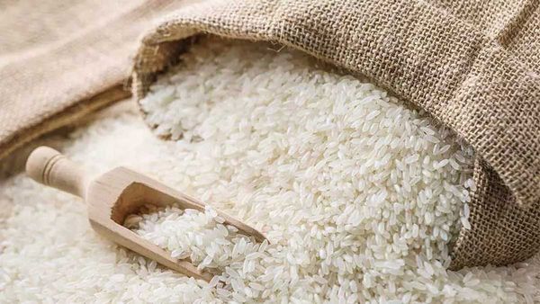 తెలంగాణకు కేంద్రం గుడ్‌న్యూస్: 6.80 లక్షల మెట్రిక్ టన్నుల పారా బాయిల్డ్ రైస్ కొనుగోలు