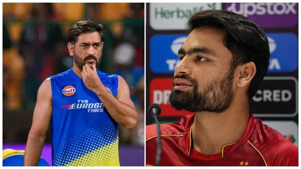 IPL 2023 : రింకూ సింగ్ కు ధోనీ సలహా ఇదే- MSD వరల్డ్ బెస్ట్ ఫినిషర్ అంటూ ప్రశంసలు..