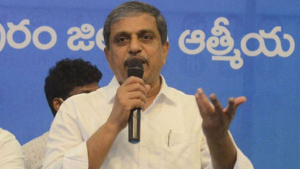 చంద్రబాబు పల్లకీ మోయటమే పవన్ కళ్యాణ్ ఎజెండా: సజ్జల కౌంటర్; మంత్రి కాకాణి చురకలు!!