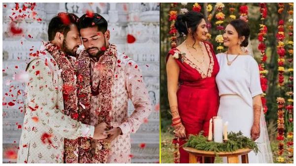 Same-Sex Marriage: ఏపీ సహా ఈ రాష్ట్రాలు వ్యతిరేకం, ఎందుకంటే?