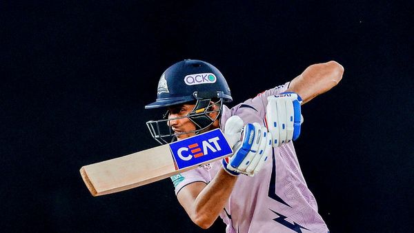 IPL 2023: శుభ్ మన్ గిల్ సెంచరీతో సచిన్ 13 ఏళ్ల నాటి అరుదైన రికార్డు బ్రేక్..