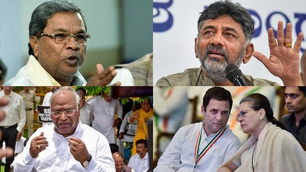 సిద్దూకు చెక్ ?, చేసింది చాలు మా కథ చూడండి, లోకల్, నాన్ లోకల్ తో సీఎం సీటు?