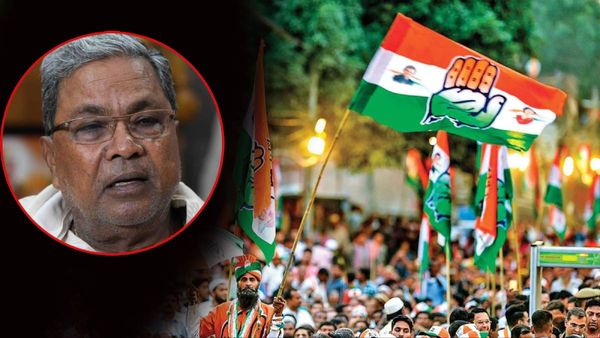 కర్ణాటక ఫలితాలు: జోష్ లో కాంగ్రెస్... బాధలో సిద్ధరామయ్య; ఆయన ఇంట తీవ్ర విషాదం !!