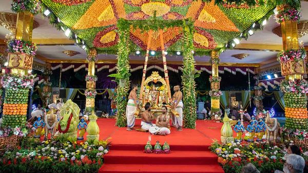 తిరుమలలో ముగిసిన ఉత్సవాలు, వేసవిలో హ్యాపీ, శ్రీవారి అన్ని సేవలకు గ్రీన్ సిగ్నల్!