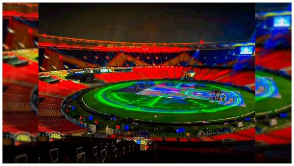 IPL 2023 grand finale: జిల్ జిల్ జిగేల్: పవర్ ప్యాక్డ్ పెర్ఫార్మెన్స్