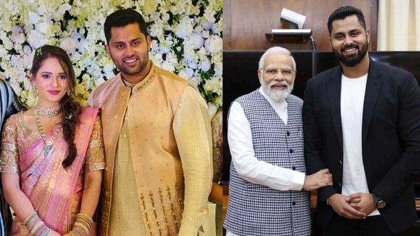 ఎంపీ సుమలత కొడుకు పెళ్లి ఫిక్స్, పెళ్లికి వస్తున్న ప్రధాని మోదీ ?, సీఎం, చిరంజీవి !