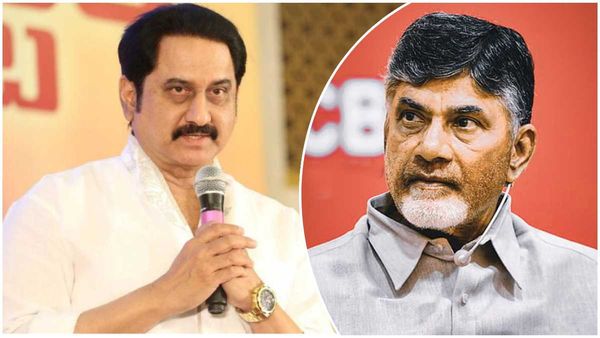 చంద్రబాబు ప్రణాళికవల్లే: సుమన్