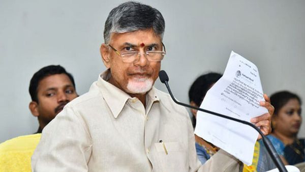 చంద్రబాబు నివాసం జప్తు - లిస్టులో ఉన్నదెవరు, వాట్ నెక్స్ట్..!!