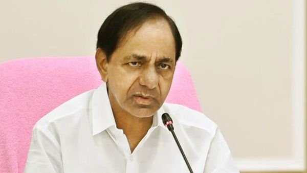 జూన్ 4న నిర్మల్ జిల్లాలో పర్యటించనున్న కేసీఆర్: భారీ బహిరంగ సభకు ఏర్పాట్లు