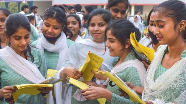 TS Eamcet Results 2023 : తెలంగాణ ఎంసెట్​ ఫలితాలు 2023 విడుదల-ఇలా చెక్ చేసుకోండి..