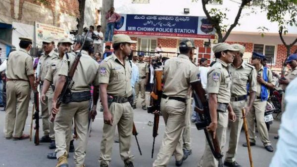 హైదరాబాద్‌లో మరో ఇద్దరు ఉగ్రవాదులు అరెస్ట్; తెలంగాణాలో ఆపరేషన్ టెర్రర్ !!