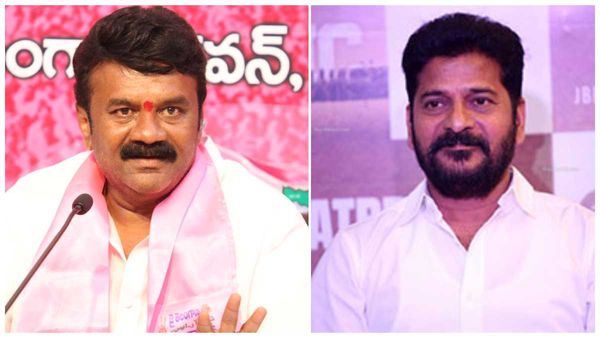రేవంత్ రెడ్డి పై మంత్రి తలసాని వ్యాఖ్యలు...ఏమన్నారంటే..?