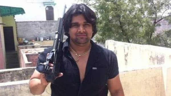 తీహార్ సెంట్రల్ జైలులో దారుణ హత్య