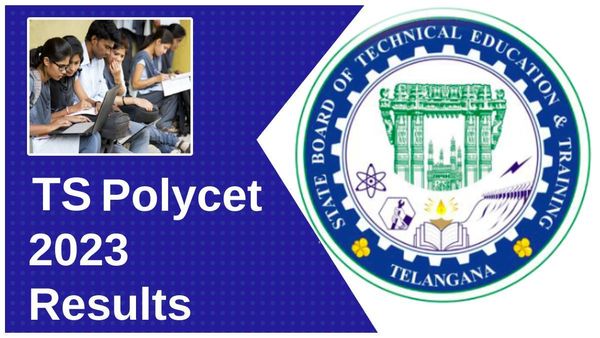 తెలంగాణ పాలిసెట్ ఫలితాలు విడుదల: ఇలా చెక్ చేసుకోండి