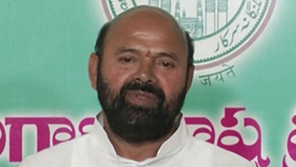 పార్టీలో గుంటనక్కలు, చీడపురుగులు; మరోమారు ఎమ్మెల్యే ముత్తిరెడ్డి యాదగిరిరెడ్డి షాకింగ్ కామెంట్స్