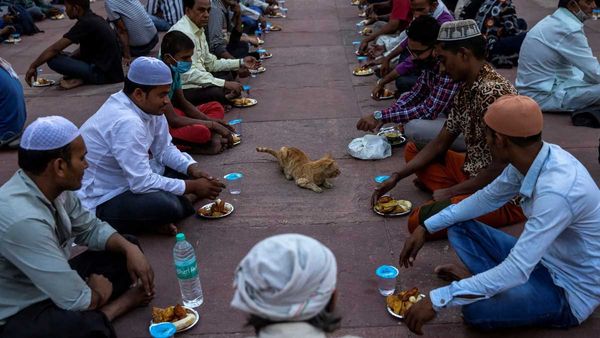 భారత్ లో మత స్వేచ్ఛ కరవు-బ్లాక్ లిస్ట్ లో పెట్టండి- బైడెన్ కు యూఎస్ ప్యానెల్ సూచన..