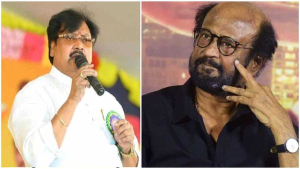 రజినీకాంత్ పై విమర్శలకు తెలుగు, తమిళ ప్రజలకు క్షమాపణ చెప్పాలి: వర్ల రామయ్య డిమాండ్!!