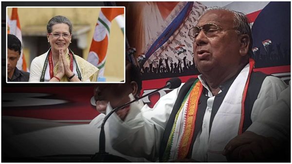 తెలంగాణ ఇచ్చింది సోనియా గాంధీ.!కాంగ్రెస్ ఆధ్వర్యంలో 20రోజుల పాటు ఉత్సవాలన్న వీహెచ్.!