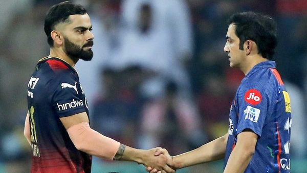 Kohli vs Gambhir video: బీసీసీఐ కొరడా- ఇద్దరికీ జాయింట్‌గా వాత