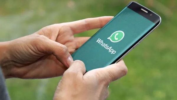 వాట్సాప్ కాల్స్ వస్తున్నాయా?