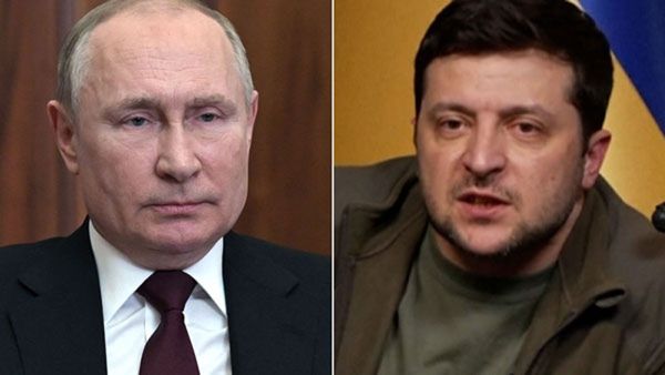 Russia-Ukrain: కళావిహీనంగా మారిన బఖ్‌ముత్‌.. ఈ యుద్ధం ఆగేదేప్పుడో..!