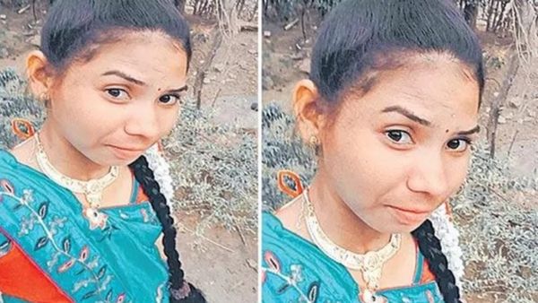 విషాదం: నర్సింగ్ విద్యార్థిని ఆత్మహత్య