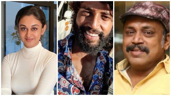 యాక్షన్ కింగ్ ఇంట్లో పెళ్లి, ఐశ్వర్యకు వరుడు సెట్ అయ్యాడు, హీరో ఎవరో తెలుసా !