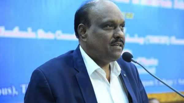 తెలంగాణ యూనివర్సిటీ వీసీ రవీందర్ గుప్తా అరెస్ట్